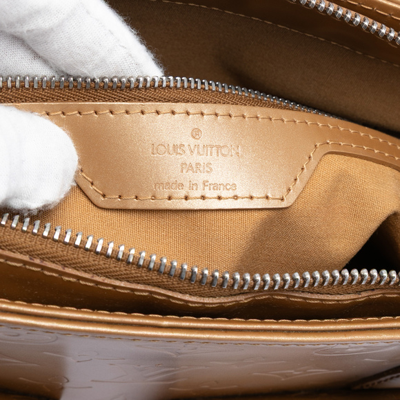 Pre-Loved Louis Vuitton Monogram Mat Wilwood - Picture 5 of 7